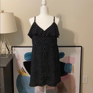 Sanctuary | Rafaella Polka Dot Dress